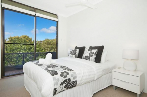 Byron Bay Accom Koranba on Lawson, Byron Bay
